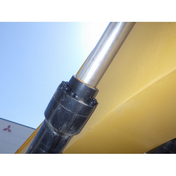 2021 Caterpillar 336GC-07C-48258499