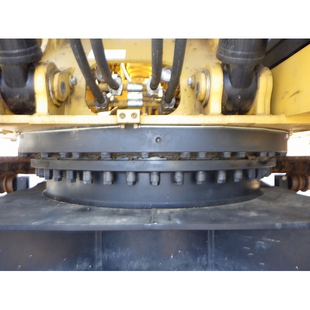 2021 Caterpillar 336GC-07C-48258500
