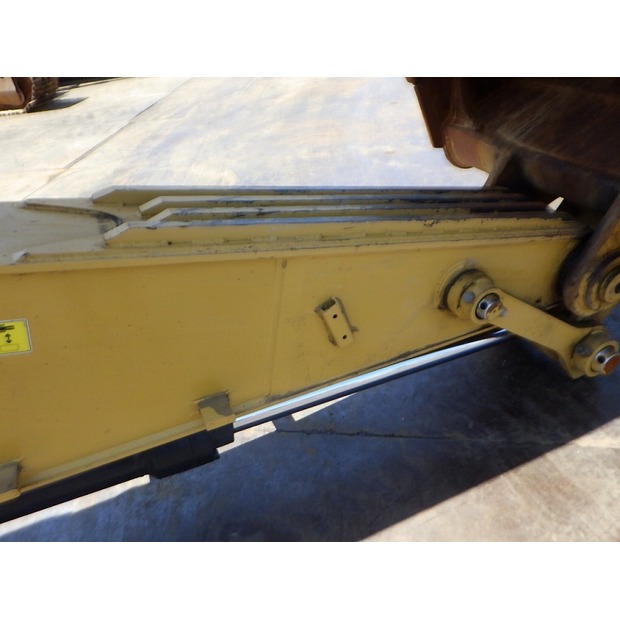 2021 Caterpillar 336GC-07C-48258502