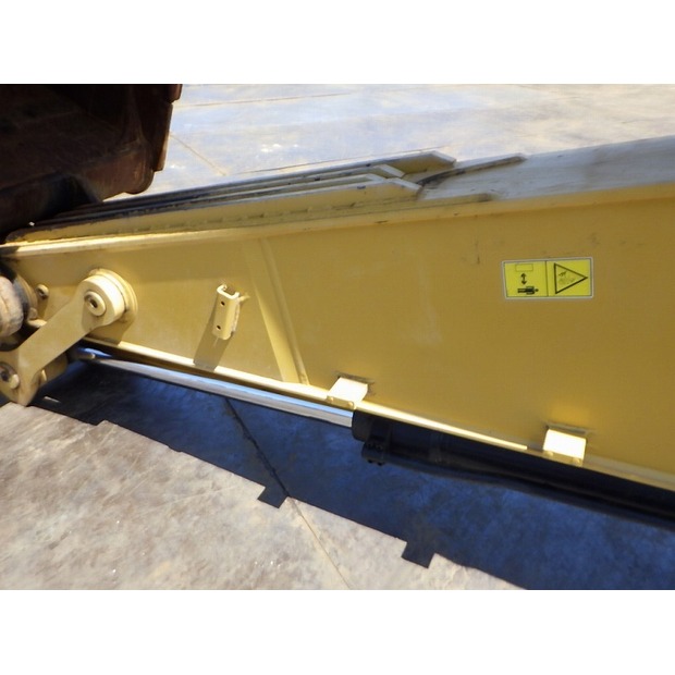 2021 Caterpillar 336GC-07C-48258503