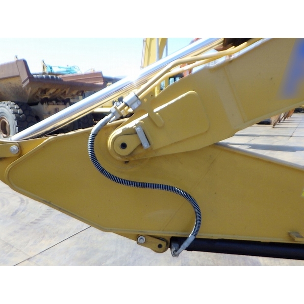 2021 Caterpillar 336GC-07C-48258504