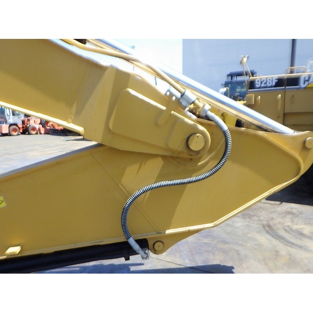 2021 Caterpillar 336GC-07C-48258505
