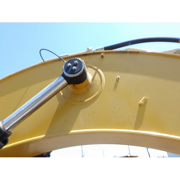 2021 Caterpillar 336GC-07C-48258507