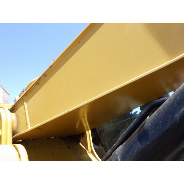 2021 Caterpillar 336GC-07C-48258509