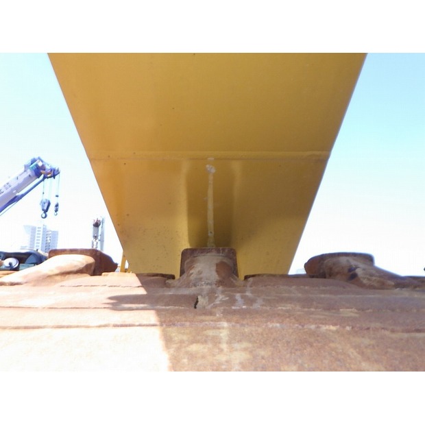 2021 Caterpillar 336GC-07C-48258510