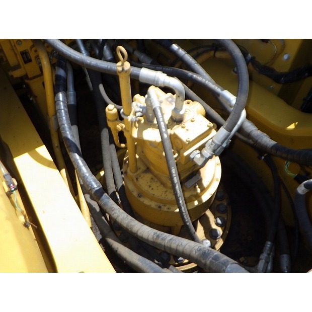 2021 Caterpillar 336GC-07C-48258511