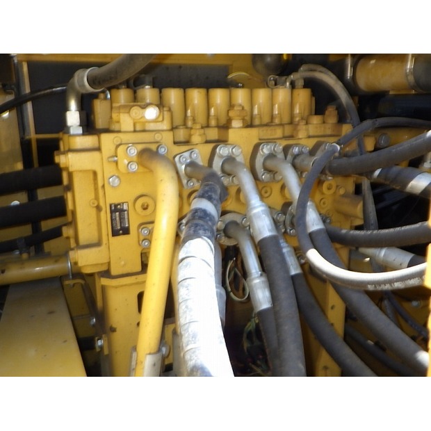 2021 Caterpillar 336GC-07C-48258512