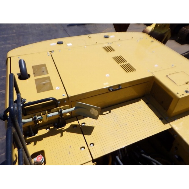 2021 Caterpillar 336GC-07C-48258513