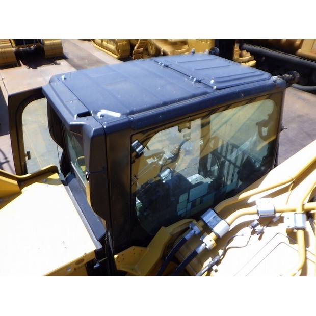 2021 Caterpillar 336GC-07C-48258514