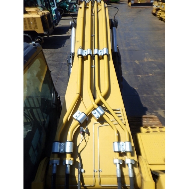 2021 Caterpillar 336GC-07C-48258515