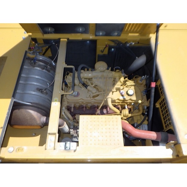 2021 Caterpillar 336GC-07C-48258516
