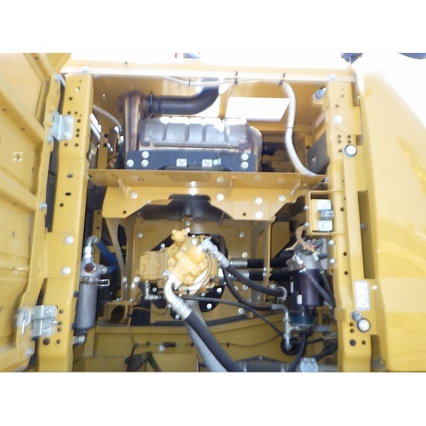 2021 Caterpillar 336GC-07C-48258517
