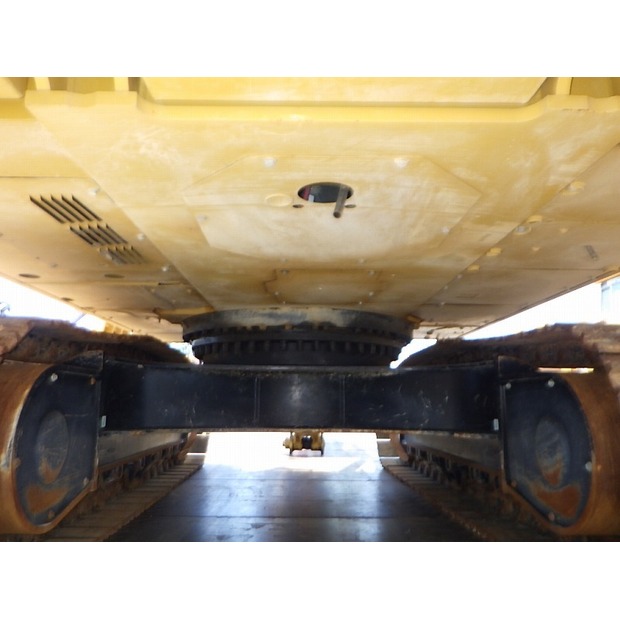 2021 Caterpillar 336GC-07C-48258518