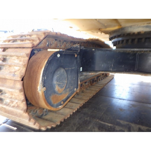 2021 Caterpillar 336GC-07C-48258519