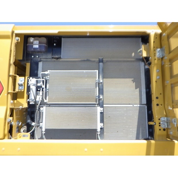 2021 Caterpillar 336GC-07C-48258521
