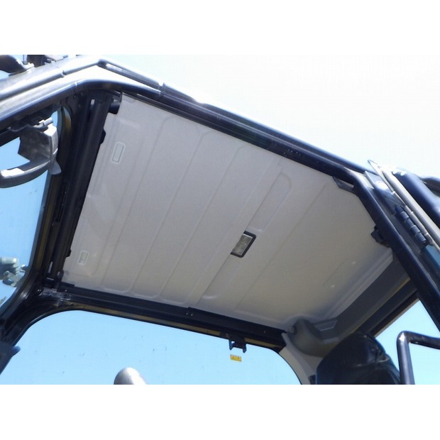 2021 Caterpillar 336GC-07C-48258522