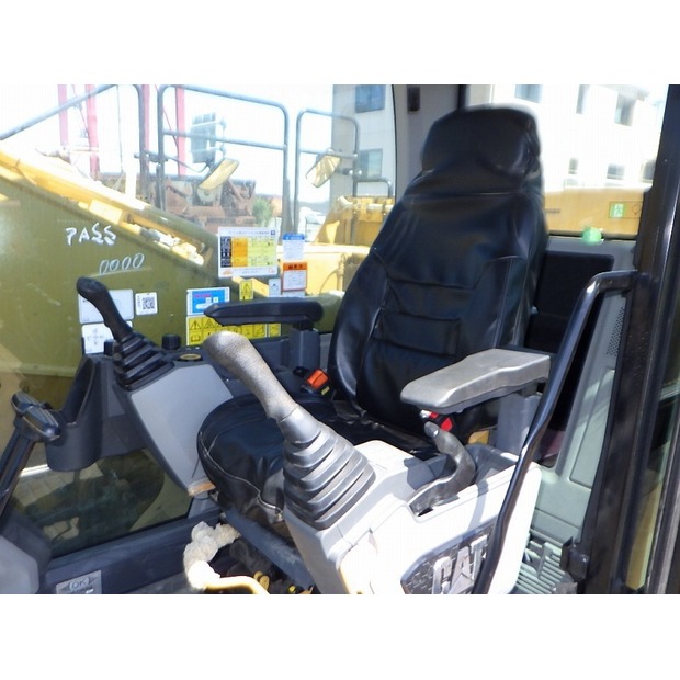 2021 Caterpillar 336GC-07C-48258523