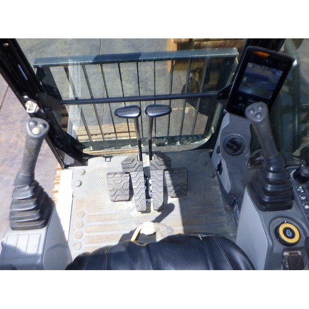 2021 Caterpillar 336GC-07C-48258524