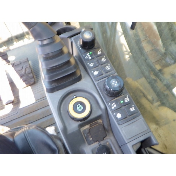 2021 Caterpillar 336GC-07C-48258529