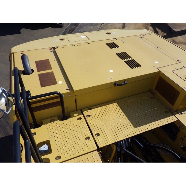 2018 Caterpillar 336GC-07A-48258538