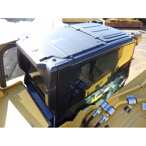 2018 Caterpillar 336GC-07A-48258539