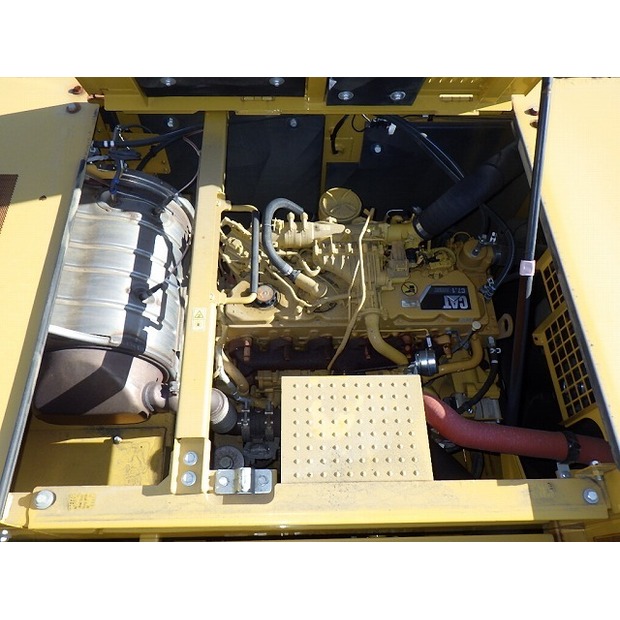 2018 Caterpillar 336GC-07A-48258541