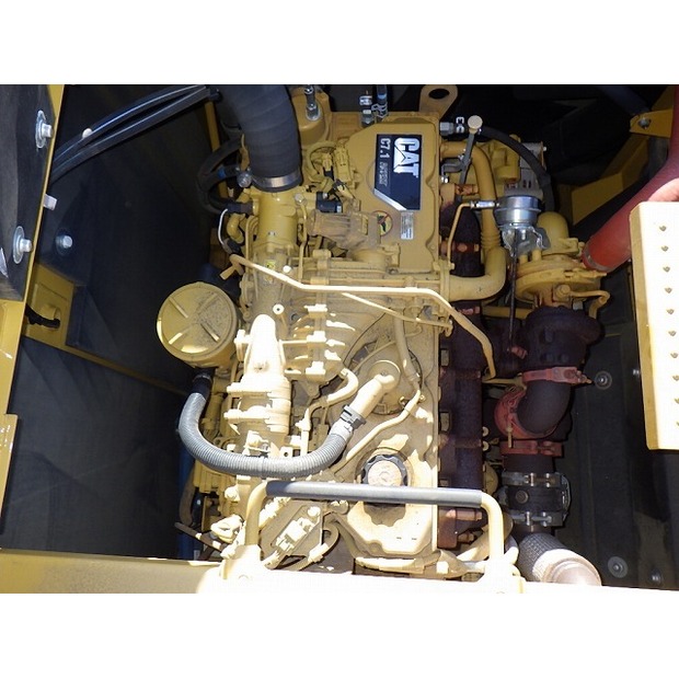 2018 Caterpillar 336GC-07A-48258542