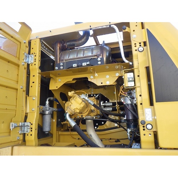 2018 Caterpillar 336GC-07A-48258544