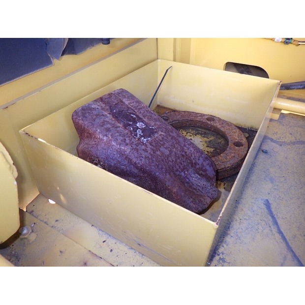 2018 Caterpillar 336GC-07A-48258545