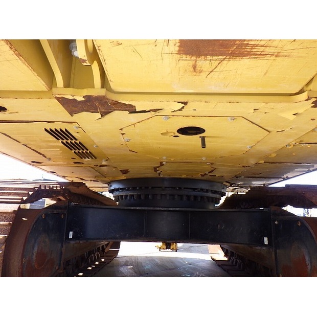 2018 Caterpillar 336GC-07A-48258546