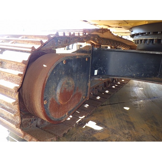 2018 Caterpillar 336GC-07A-48258547