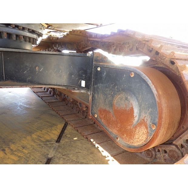 2018 Caterpillar 336GC-07A-48258548