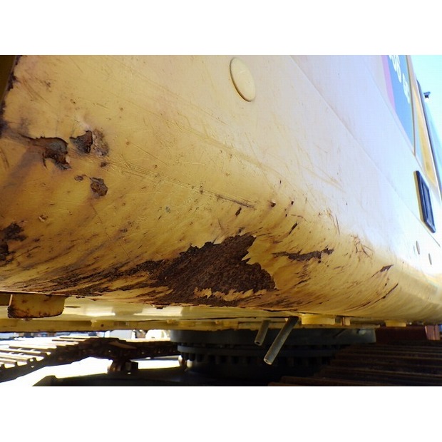 2018 Caterpillar 336GC-07A-48258549