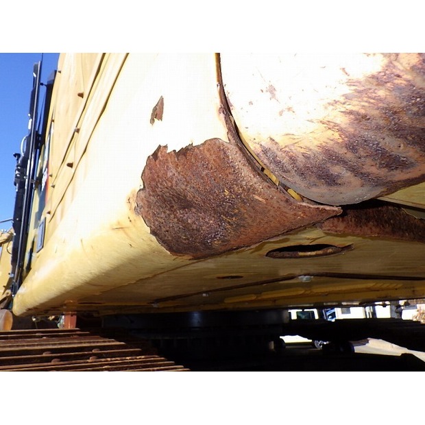 2018 Caterpillar 336GC-07A-48258550