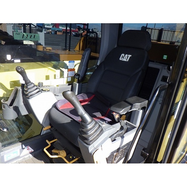 2018 Caterpillar 336GC-07A-48258554