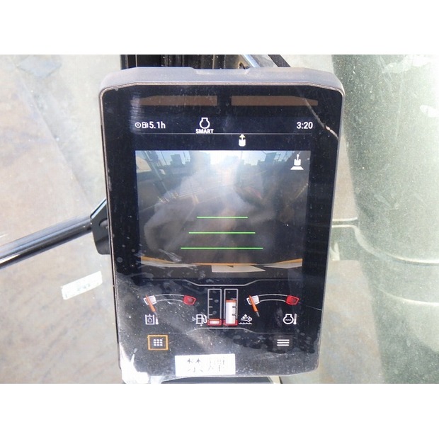 2018 Caterpillar 336GC-07A-48258555