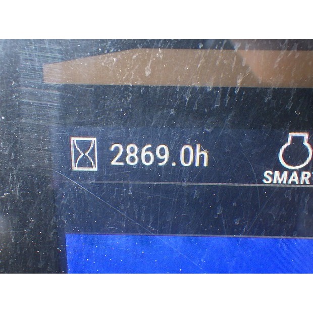 2018 Caterpillar 336GC-07A-48258557