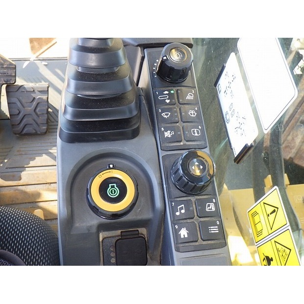 2018 Caterpillar 336GC-07A-48258559