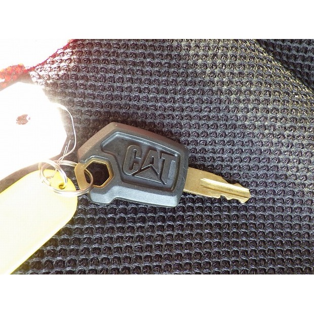 2018 Caterpillar 336GC-07A-48258561