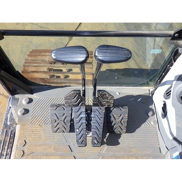 2018 Caterpillar 336GC-07A-48258562