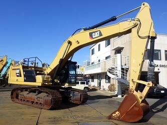 2018-caterpillar-336gc-07a-48258570