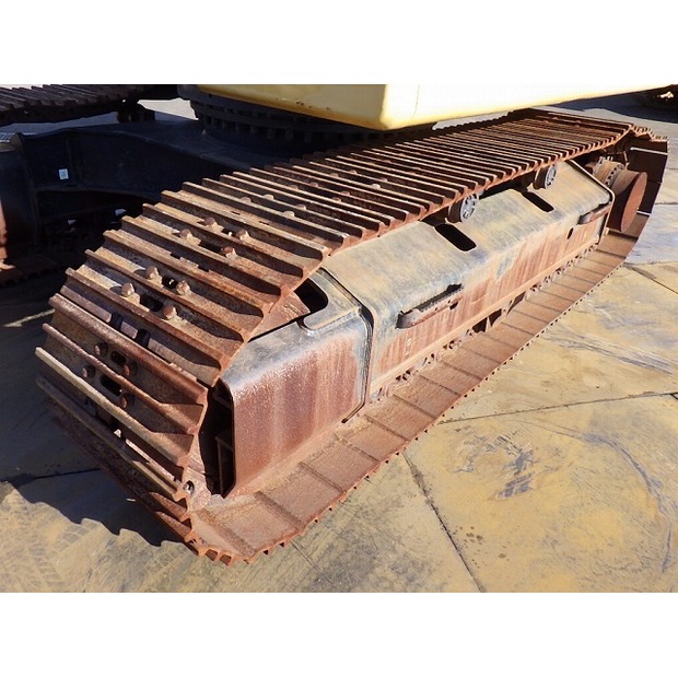 2018 Caterpillar 336GC-07A-48258574