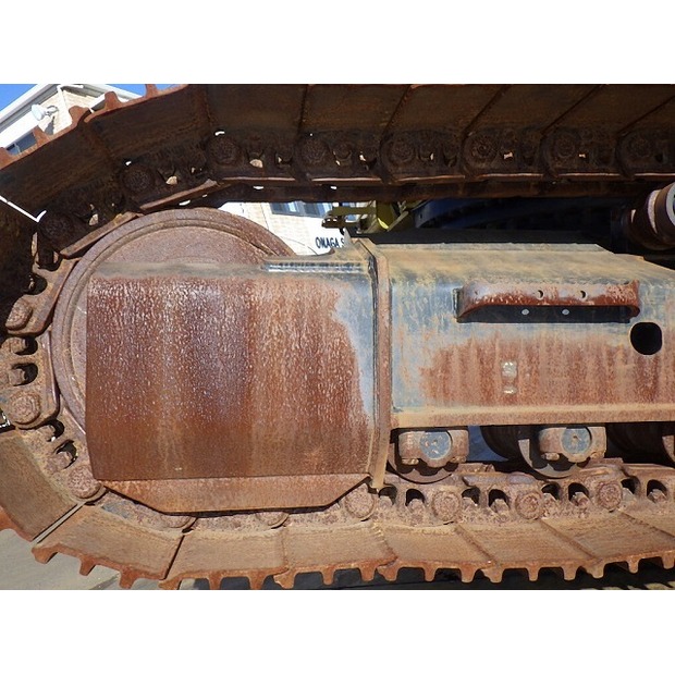 2018 Caterpillar 336GC-07A-48258575