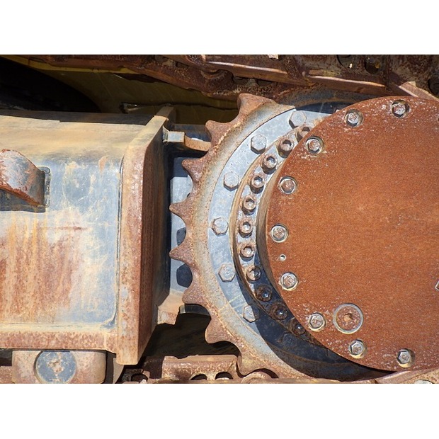 2018 Caterpillar 336GC-07A-48258576