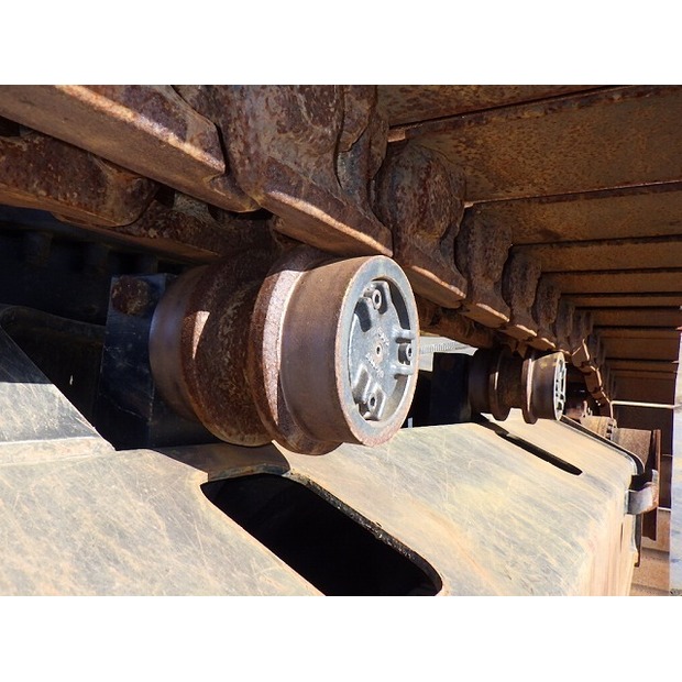 2018 Caterpillar 336GC-07A-48258577