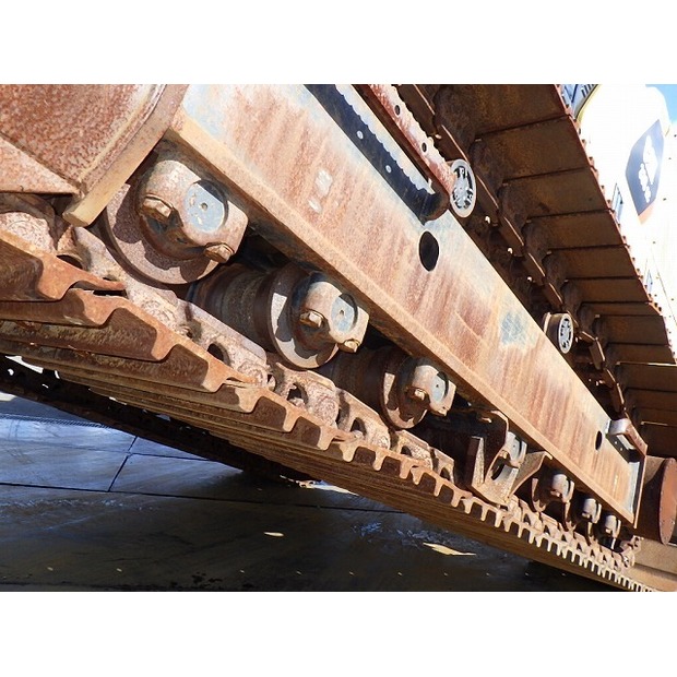 2018 Caterpillar 336GC-07A-48258580