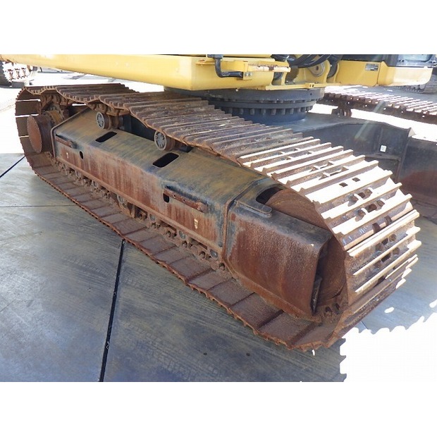 2018 Caterpillar 336GC-07A-48258582
