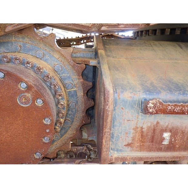 2018 Caterpillar 336GC-07A-48258584
