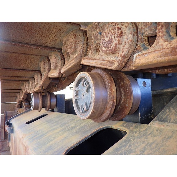 2018 Caterpillar 336GC-07A-48258585