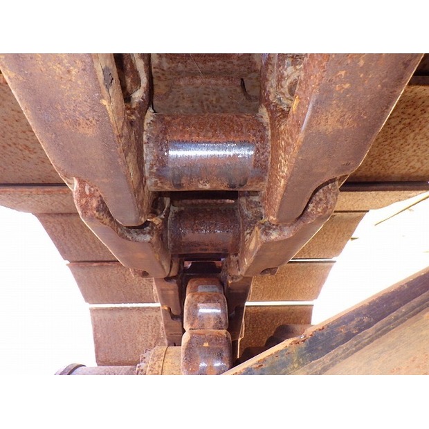 2018 Caterpillar 336GC-07A-48258587